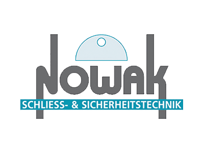 Nowak Schließ- & Sicherheitstechnik